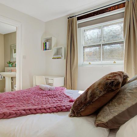 Old Street Iconic Warehouse Style 4 Bedroom 2 Bath House Prime Central London Location Londres Exterior foto