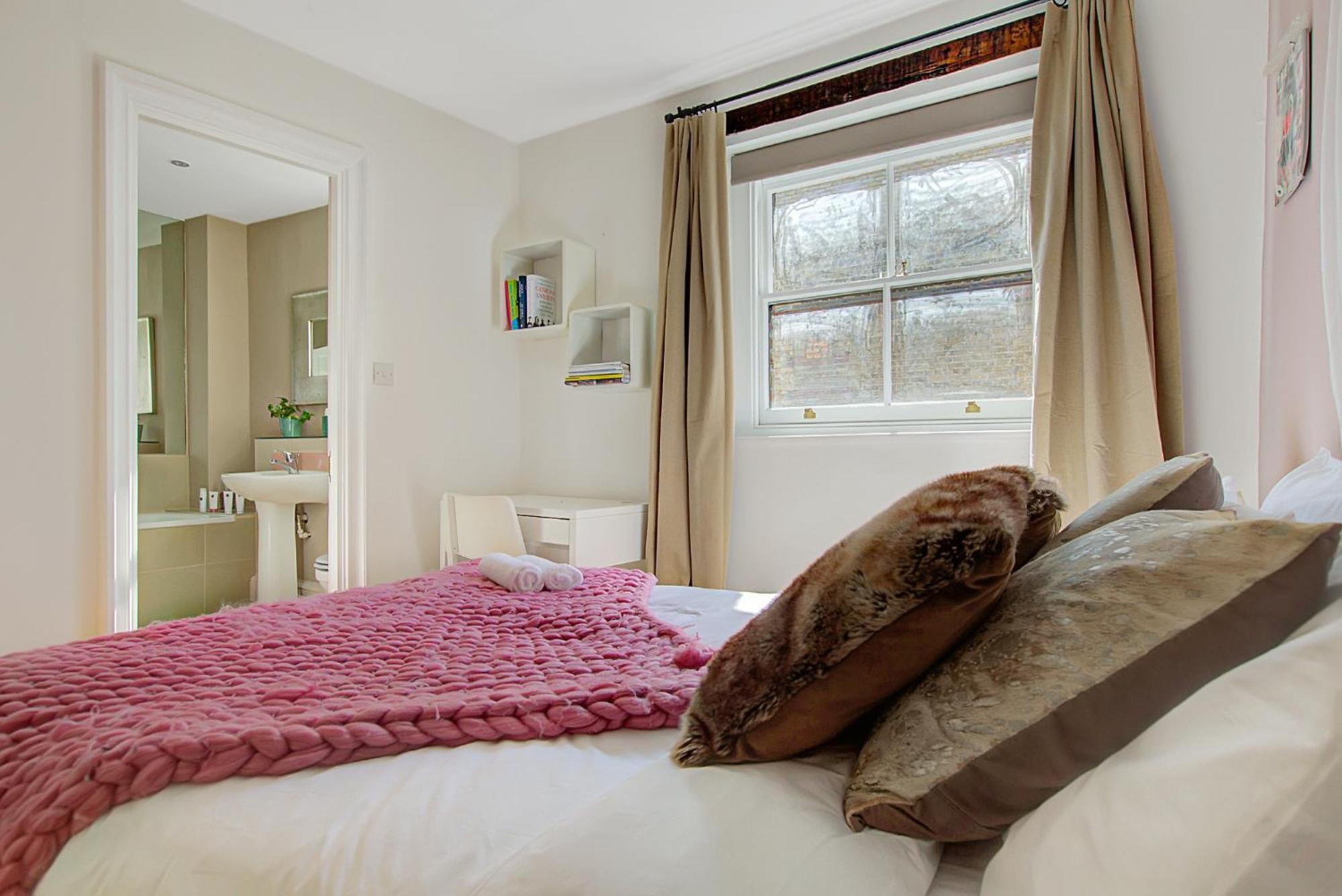 Old Street Iconic Warehouse Style 4 Bedroom 2 Bath House Prime Central London Location Londres Exterior foto