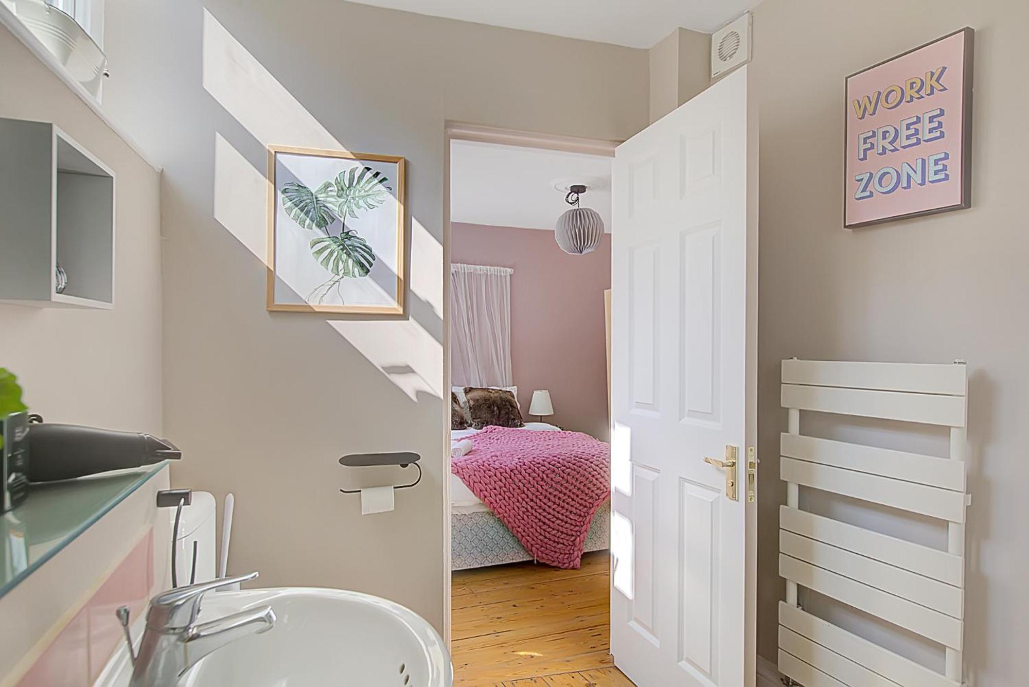 Old Street Iconic Warehouse Style 4 Bedroom 2 Bath House Prime Central London Location Londres Exterior foto