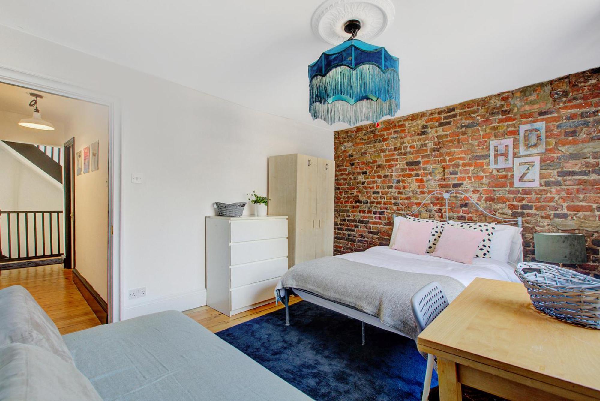 Old Street Iconic Warehouse Style 4 Bedroom 2 Bath House Prime Central London Location Londres Exterior foto